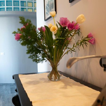 Piazza Bologna Little Suites Roma Eksteriør bilde