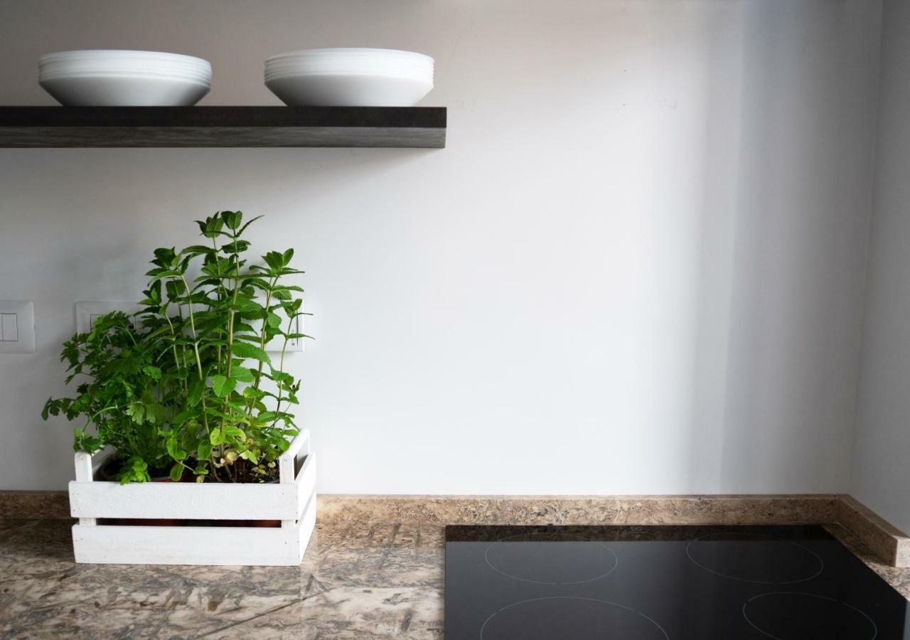 Piazza Bologna Little Suites Roma Eksteriør bilde