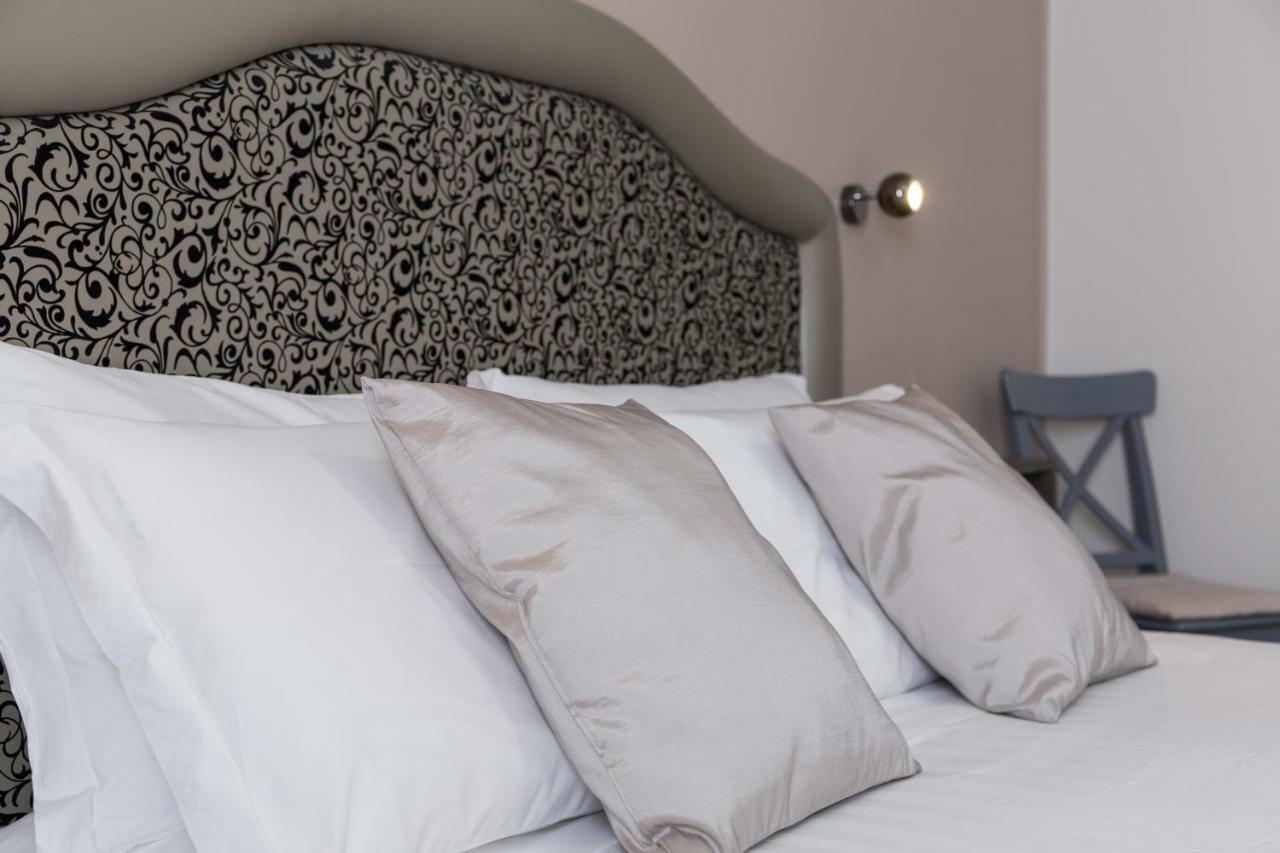 Piazza Bologna Little Suites Roma Eksteriør bilde